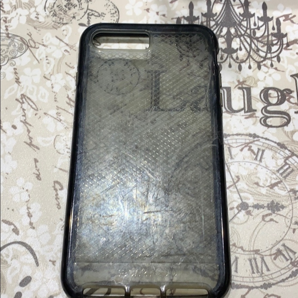 Iphone 7 plus case